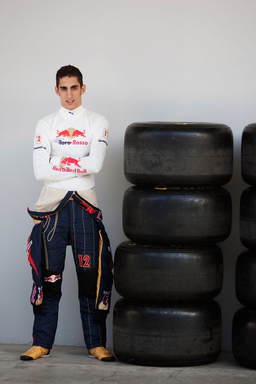 GP TURCHIA - Prove Libere